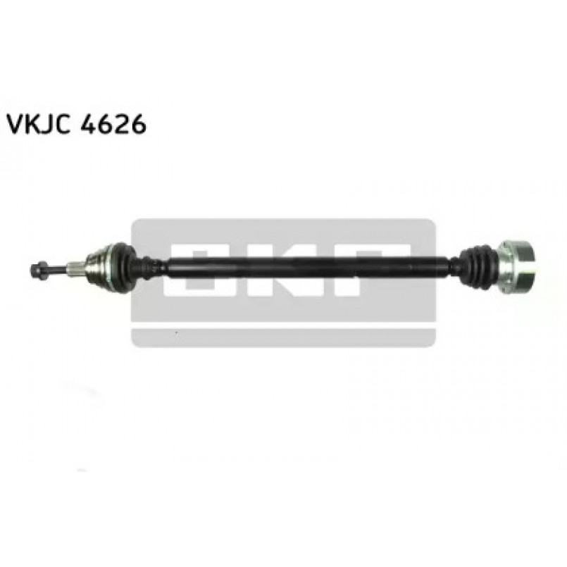 VKJC 4626 SKF - Привідний вал